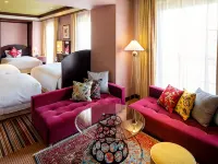 Mito Plaza Hotel Hotels in Mito