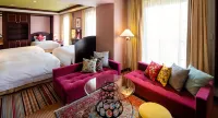 Mito Plaza Hotel
