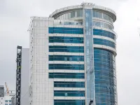 Inter Luxury Hotel Hotels in Addis Ababa