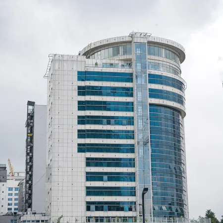 Inter Luxury Hotel