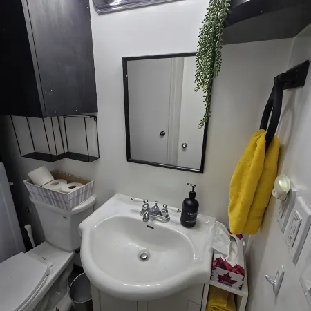 Stylish Ground-Floor Getaway in Granger – Modern Comfort & Central Location