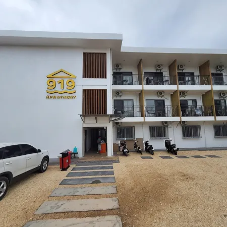 919 Apartment