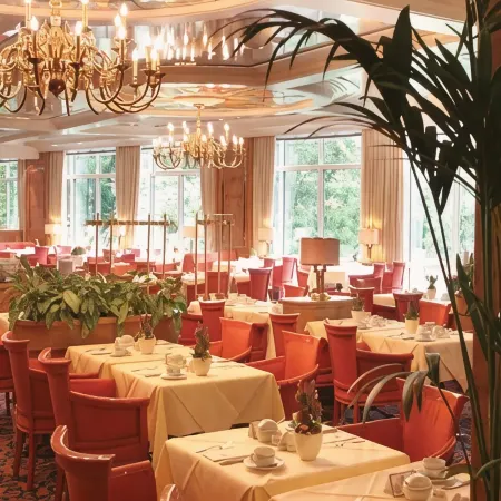 Maritim Hotel Stuttgart
