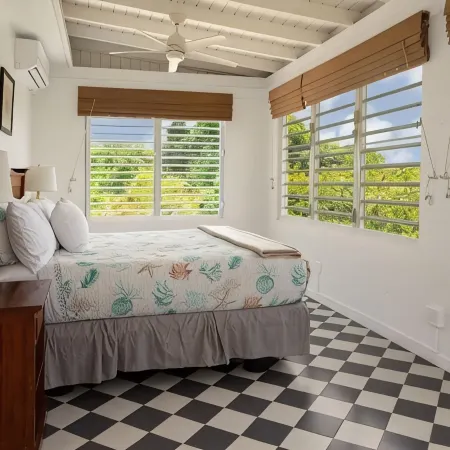 LAS TERRAZASWonderful 6-bedroom villa with gorgeous pool in tropical Vieques
