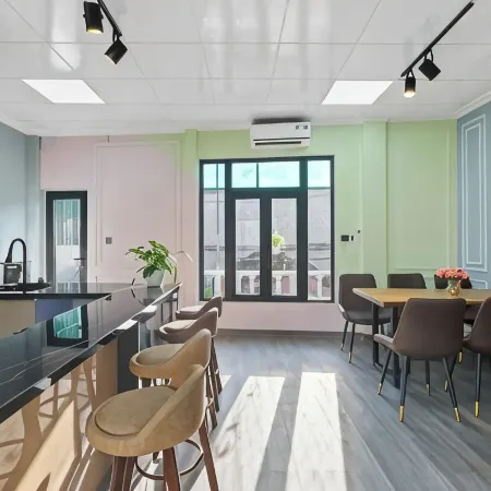 Chau Bao An Homestay