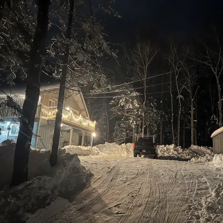 Mount Snow Vermont - Ski - Snowboard - 6 miles