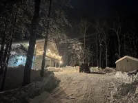 Mount Snow Vermont - Ski - Snowboard - 6 miles - Hytter
