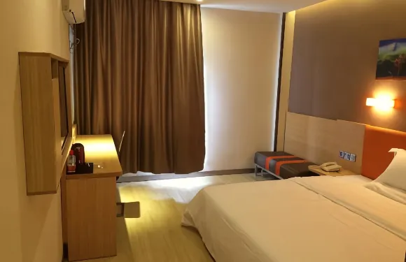 沙洋龍鳳大酒店
