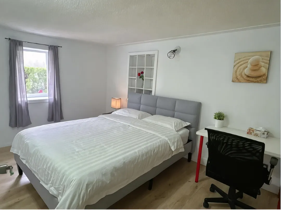 Vancouver Burnaby Villa 36 - Surrey