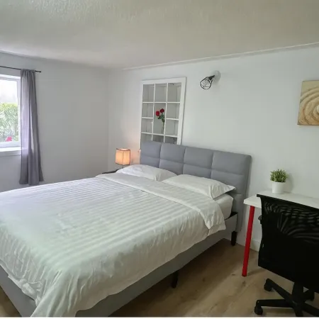 Vancouver Burnaby Villa 36