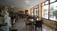 Servatur Caribe - Morgenmad