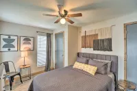 Historic West Plains Home: Walk to MSU + Dtwn - Wi-Fi