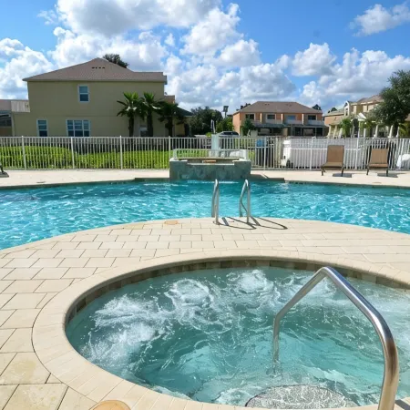 Serenity 3 Bed Townhome 3 Bedroom Townhouse by RedAwning