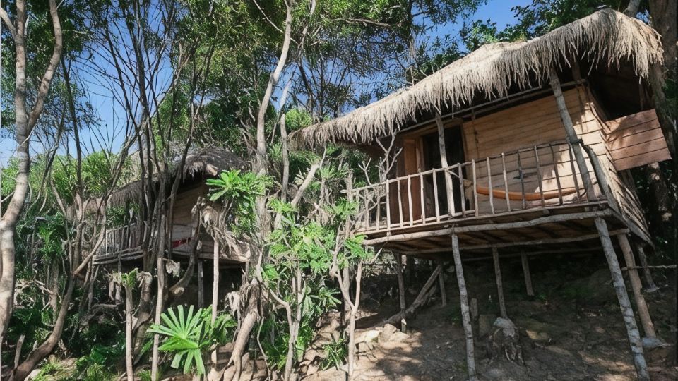 Robinson Bungalows