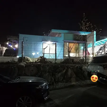Jjongi and Mary Pet Friendly Pension
