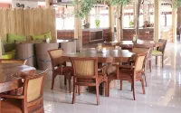 Sutanraja Hotel & Convention Centre - breakfast
