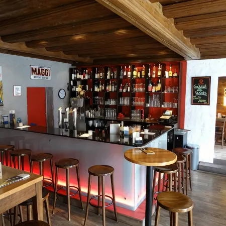 Hotel Restaurant Fronmühle 3 Sterne Superior