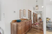 Beautiful family home, spacious living and only minutes from the beach.