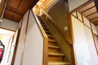Zen Garden Kominka | Sleeps 8 | Parking | ITM Easy
