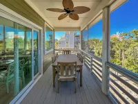 4 King Suites - Private Pool + Spa - 2 Carts - Easy Island Escape