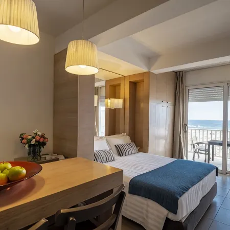 Le Rose Suite Hotel