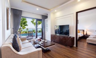 Hoang Ngoc Beach Resort