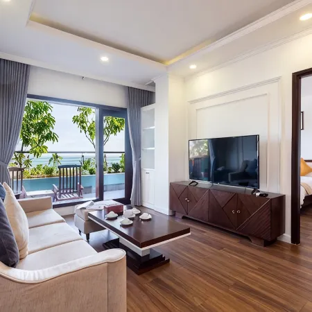 Hoang Ngoc Beach Resort
