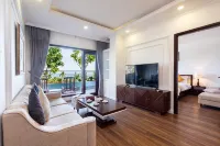 Hoang Ngoc Beach Resort - Spa
