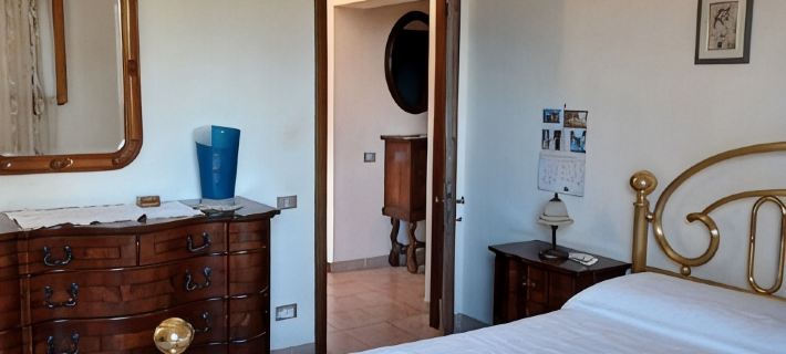 Verde Mare apartment with sea view surrounded by ancient olive trees animals allowed Hotels in Rosignano Marittimo