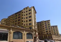 Tonghua Xiaoxie Apartment - 2 stelle