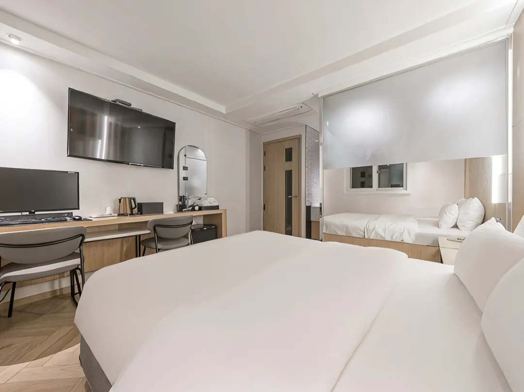 Yongin 88 Hotel - Yongin
