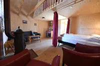 Fjalladýrð Guesthouse