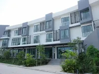 Hotel Chuan Chom The High Resort Saraburi Hotels near Kru Tor