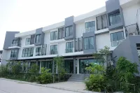 Hotel Chuan Chom The High Resort Saraburi Hotels near Kru Tor