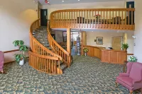 Best Western White Mountain Inn