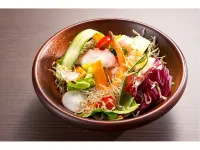 Ikeuo No Mifune - breakfast