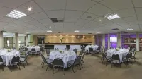 Holiday Inn SAO PAULO PARQUE ANHEMBI by IHG - breakfast