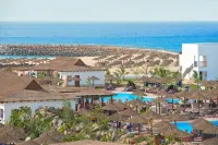 Melia Llana Beach Resort & Spa Hotels in 