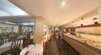 Hotel Amic Gala - Desayuno