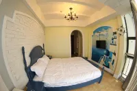 Jiayu Sky City Theme Hotel