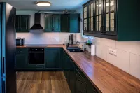 Ganzes Haus für den Gruppen- und Familienurlaub - Homestays