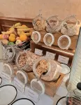 Best Western Plus Hotel Mirabeau - breakfast