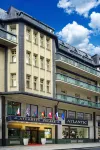 EA Hotel Atlantic Palace - СПА