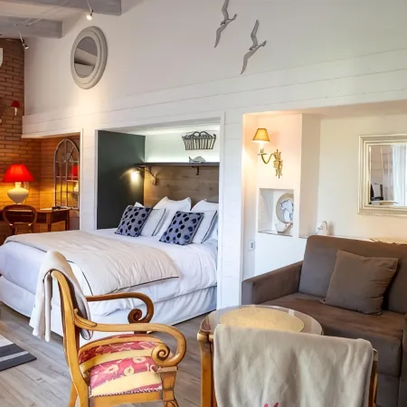 Hôtel la Casa Pairal
