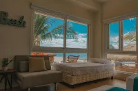 Brisa Marina Beach Resort powered by Cocotel - balcony