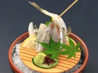Iwasu-so - breakfast