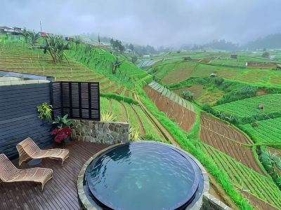 The Noman by Suasana VIlla
