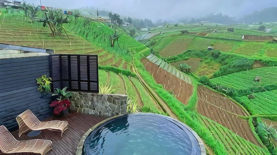 The Noman by Suasana VIlla