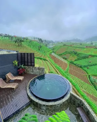 The Noman by Suasana VIlla - Boutique