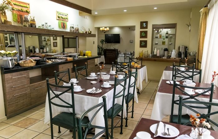 Hotel Don Eduardo